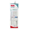 Biberón NUK FC+ 300 ml Silicona Anticolic | 0–6 meses