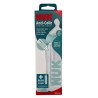 Biberón NUK FC+ 300 ml Silicona Anticolic | 0–6 meses