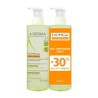 A-Derma Exomega Control Gel 2en1 – Pack 30 % descuento 2.ª unidad