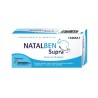 Natalben Supra 30 cápsulas | Complemento nutricional para
