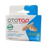 Tapones de oídos Ototap goma premoldeada – 2 unidades