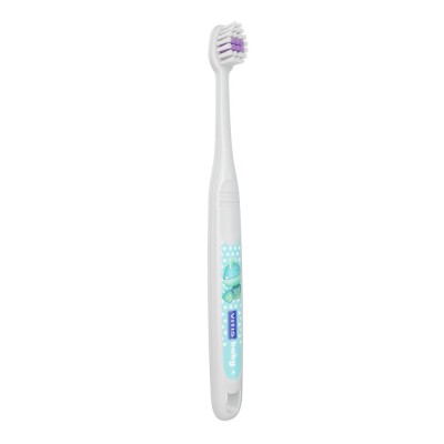 Vitis Baby Cepillo Dental Infantil | Higiene bucal desde el