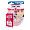 Mordex Esmalte Amargo Transparente 9 ml | Dejar de morderse