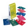 Lubets Mix Pack 7x4 ml | Lubricantes naturales en monodosis