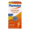 Pharmaton Complex – 30 comprimidos | Vitaminas, minerales y ginseng
