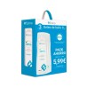 Farline Triplo Gel Zero % 1 L | Gel Familiar Sin Sulfatos