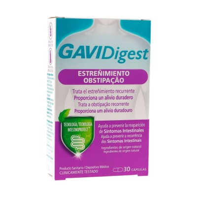 Gavidigest Estreñimiento –...