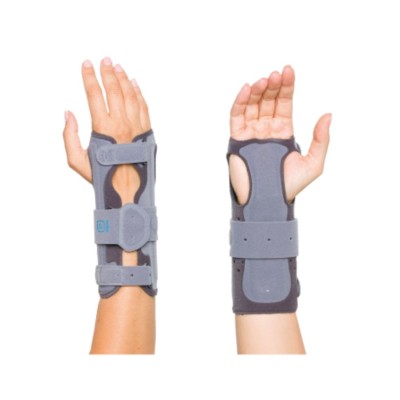 Muñequera con Férula Palmar...