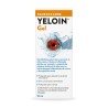 Yeloin Gel Oftálmico – 10 ml | Alivio prolongado de la sequedad ocular