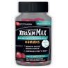 Forte Pharma Xtraslim Max Reductor Apetito Gummies 60 uds – Complemento alimenticio para controlar el apetito