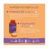 Essentialis Vitamina D3 + K2 – 180 comprimidos