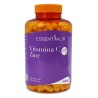 Essentialis Vitamina C + Zinc – 400 comprimidos