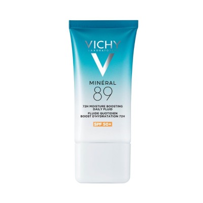 Vichy Minéral 89 Fluido...