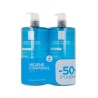 Lipikar Duplo Gel Lavante – 2x1L | Pack ahorro piel sensible
