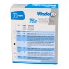 Viadol Fix Pharma Venda Tubular Malla Elástica 3 m N-5 – Malla de Sujeción Elástica