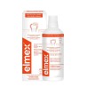 Elmex Protección Caries Enjuague – 400 ml | Prevención de