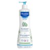 Mustela Gel de Baño Suave 750 ml – Limpieza delicada para bebé