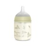 Biberón Vidrio Suavinex SX Pro Selection +0 meses 120 ml Flujo F