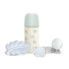 Set Regalo Bebé Suavinex Poetry Azul | Biberón 270 ml +