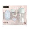 Set Regalo Bebé Suavinex Poetry Azul | Biberón 270 ml +