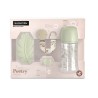 Set Regalo Bebé Suavinex Poetry Azul | Biberón 270 ml +
