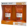 Rilastil Sun System Duplo SPF 50+ | Leche Velluto 2 x 200 ml