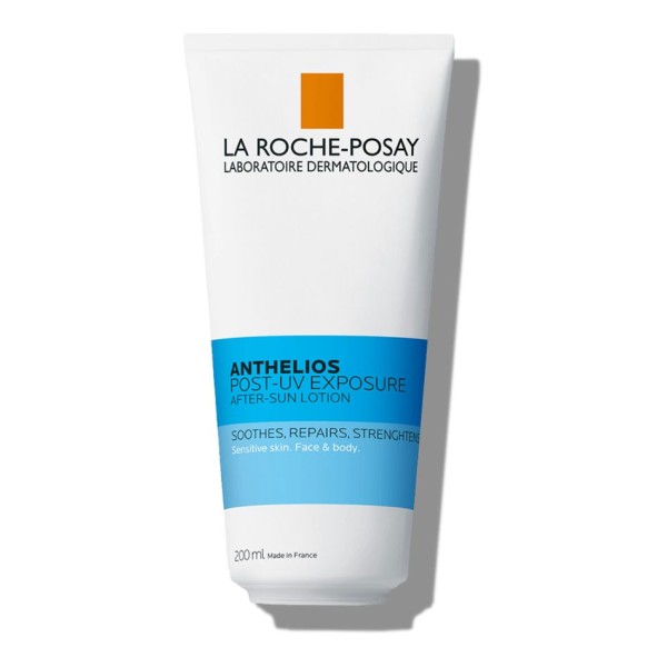 Anthelios Post-UV Loción After-Sun – 1 envase 200 ml