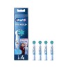 Recambio Oral-B Pro Kids 3+ Frozen – 4 unidades