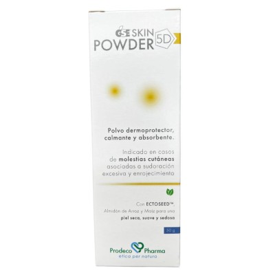 GSE Skin Powder 5D – Polvo...
