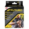 Muñequera Deportiva Futuro Sport con Velcro – Talla ajustable