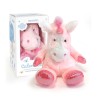 Aposán Calentitos Unicornio | Peluche térmico para calor