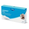 Cosmopor Silicone Apósito Estéril 20 x 10 cm – 5 unidades