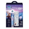 Oral-B Kids Frozen II Cepillo Eléctrico Infantil con Estuche de Viaje