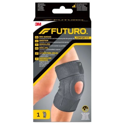 Rodillera 3M Futuro Comfort...
