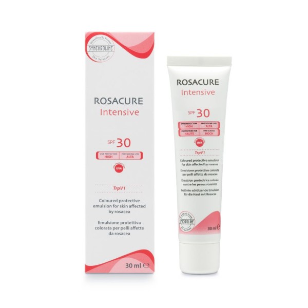 Rosacure Intensive SPF 30 – 1 envase 30 ml
