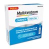 Multicentrum Energía Mental – 20 Sobres | Glutamina,