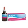 AERO-NET Oral Drops 100 ml – Alivio de gases & aerofagia