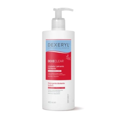 Dexeryl Dexeclear Limpiador...