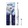 Oral-B Pro 3 Junior 6+ Box Frozen – Cepillo eléctrico infantil recargable