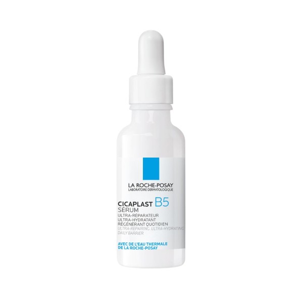 Cicaplast B5 Sérum Ultra Reparador 30 ml – Hidratación y Reparación Intensa
