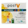Post V Recupero Junior 14 Sobres | Recuperación Infantil y