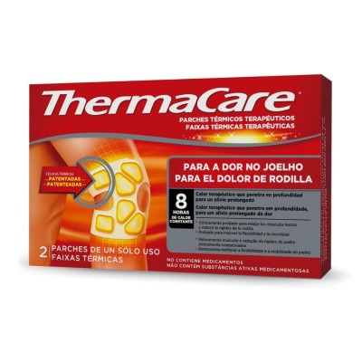 Thermacare Rodilla 2...