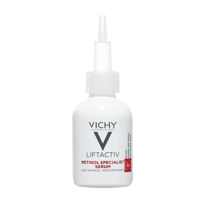 Vichy LiftActiv Retinol Specialist 30 ml – Sérum antiedad de acción intensiva