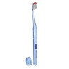 VITIS Duro Access Cepillo Dental Adulto – Filamentos duros, cabezal compacto