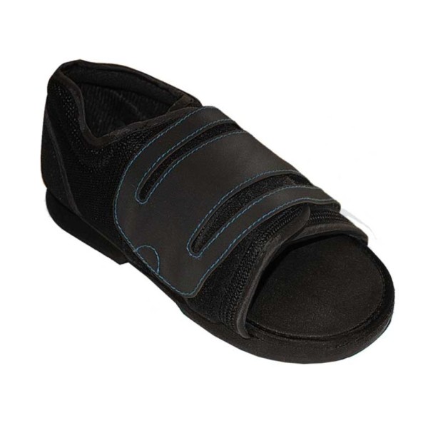 PRIM Zapato Postquirúrgico PS100 Talla S (36-38) – Calzado ortopédico post-operatorio