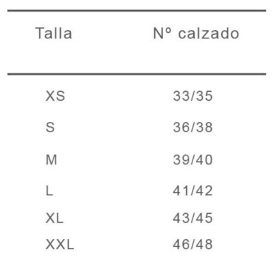 PRIM Zapato Postquirúrgico PS100 Talla S (36-38) – Calzado ortopédico post-operatorio