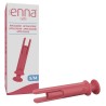 Enna Cycle Aplicador Talla S/M – Accesorio para copa menstrual