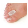 Comforgel Separadedos en Carrete Grueso 2 unidades Talla L – Gel médico antipresión para dedos del pie
