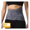 PRIMSPINE CARE+ Faja Lumbosa PRS620 Talla S Azul – Soporte lumbosacro semirrígido