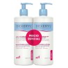 Dexeryl Loción Nutritiva Pack 2×1 500 ml – Hidrata, nutre y calma la piel seca